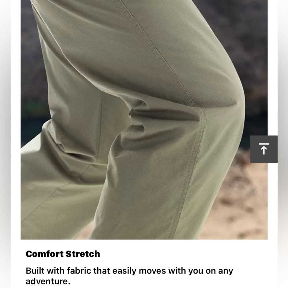 Columbia Pants - Picture 9 of 10